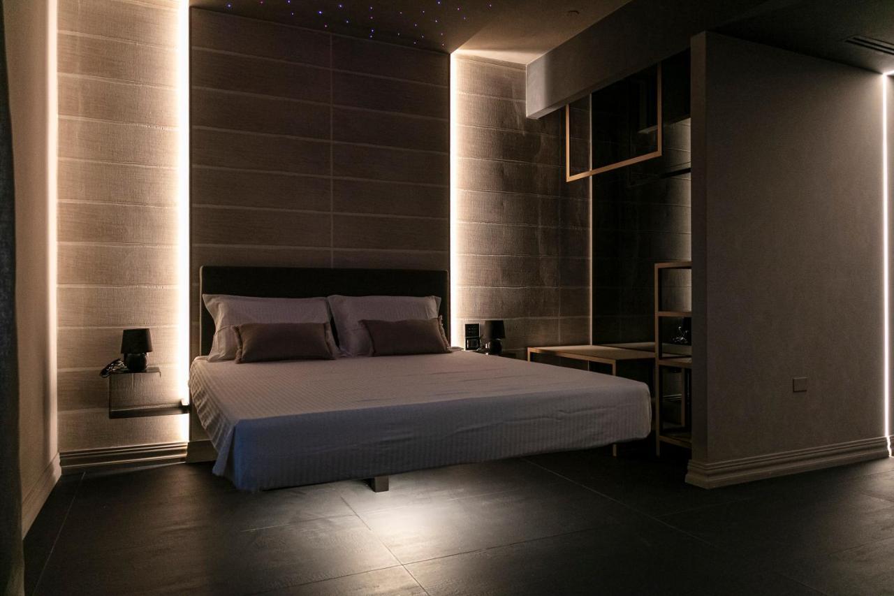 Brigida 103 Bed & Breakfast Termoli