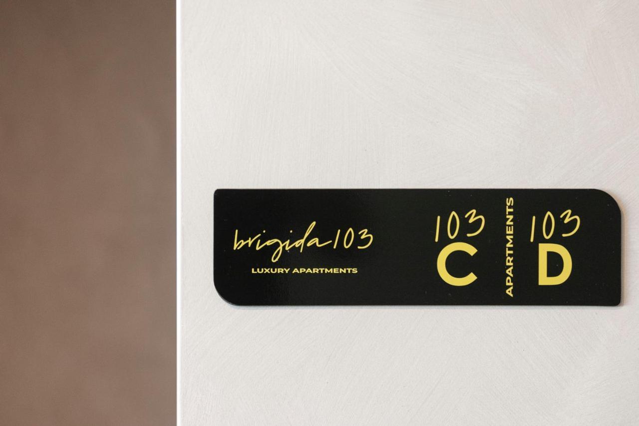 Brigida 103 Bed & Breakfast