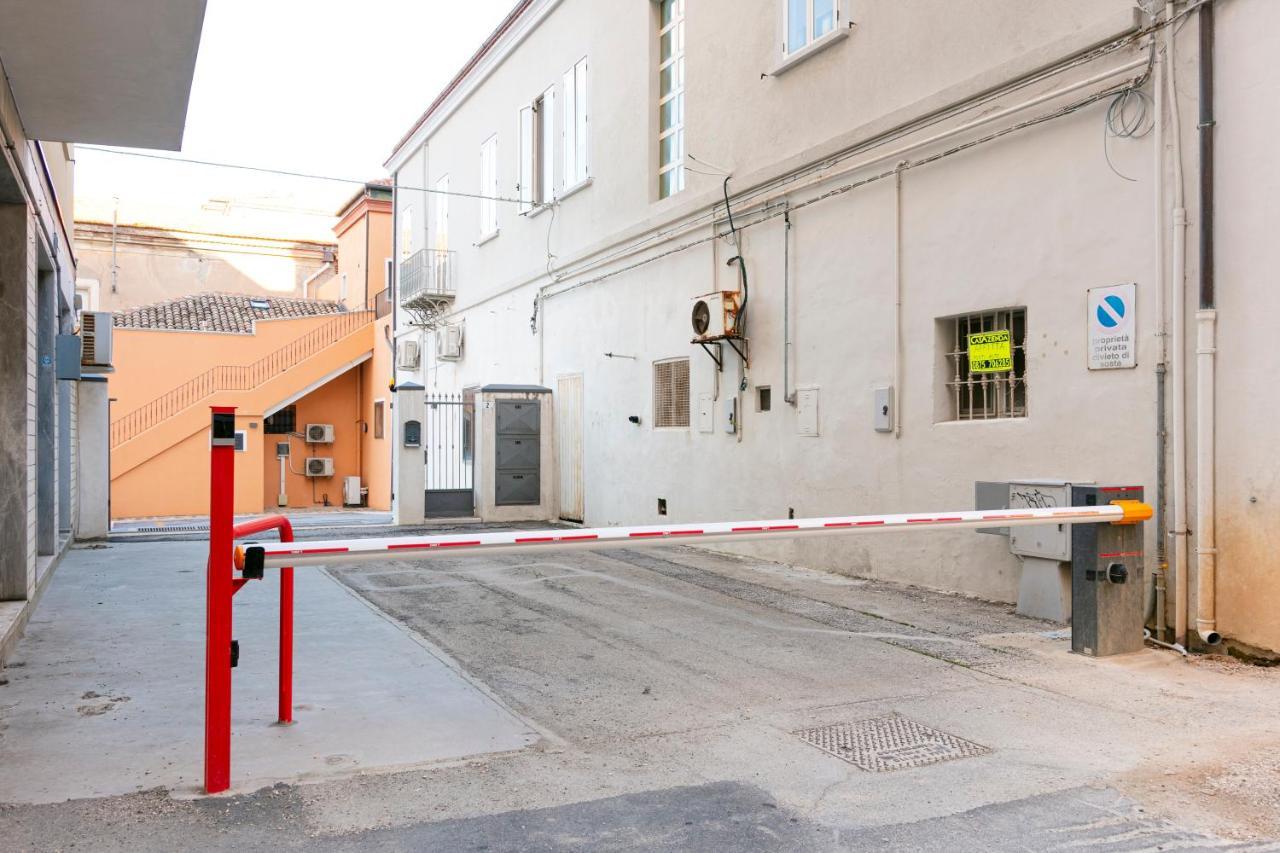 Brigida 103 Bed & Breakfast *
