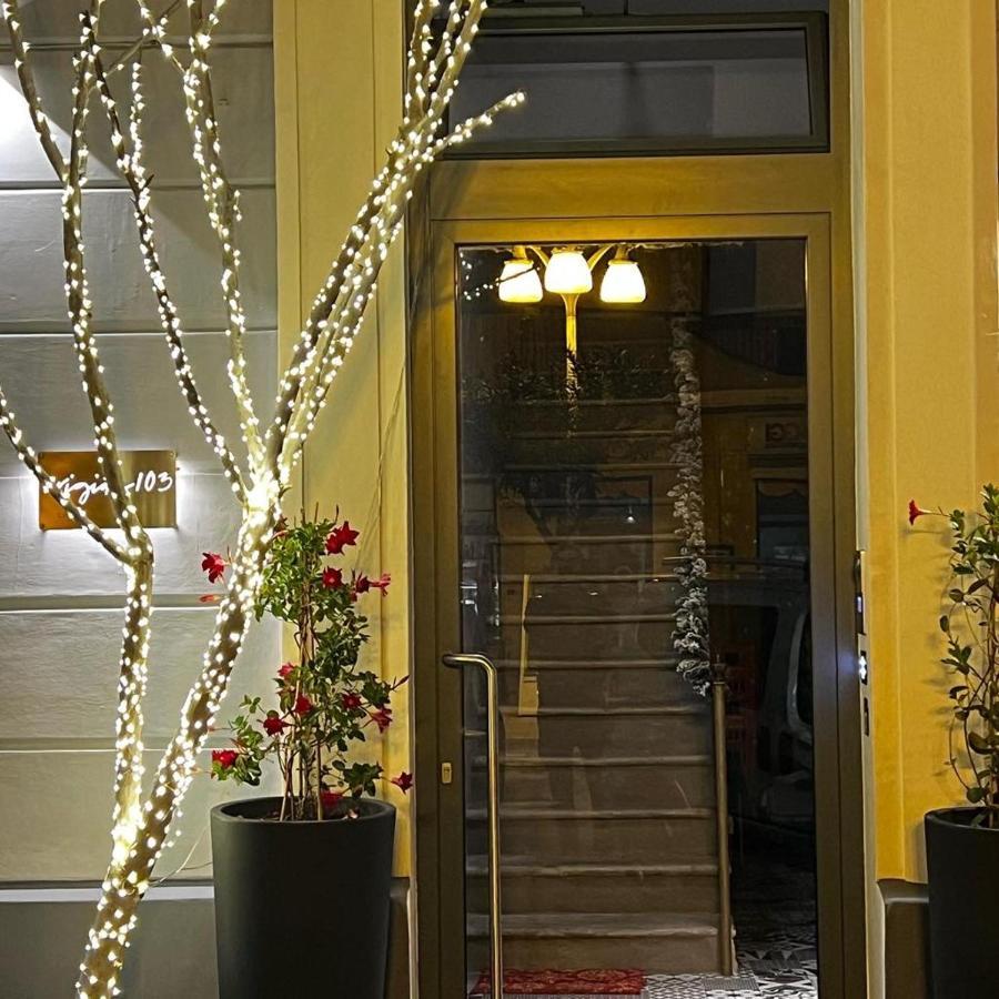 Brigida 103 Bed & Breakfast