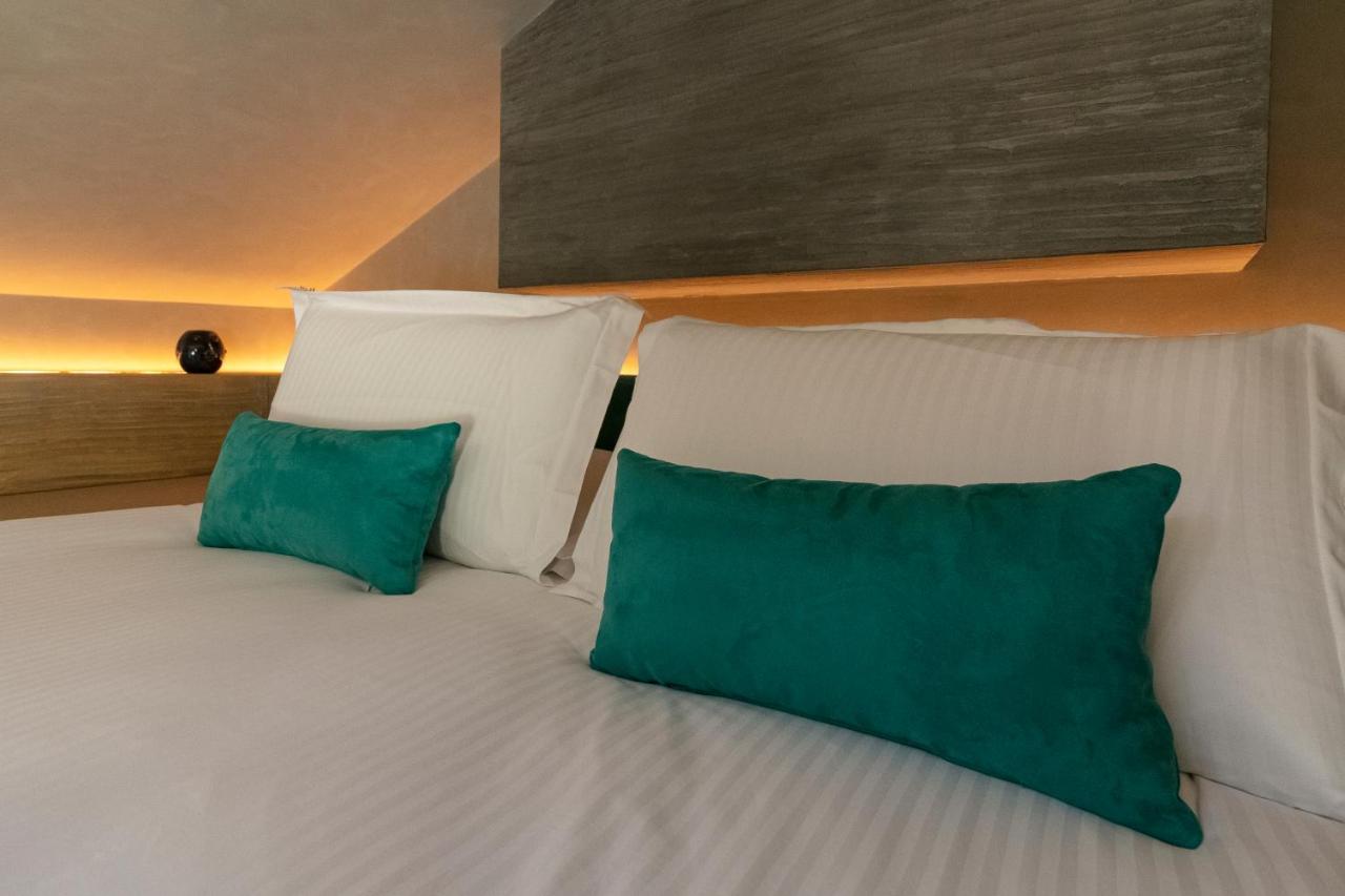 Bed & Breakfast Brigida 103 Termoli