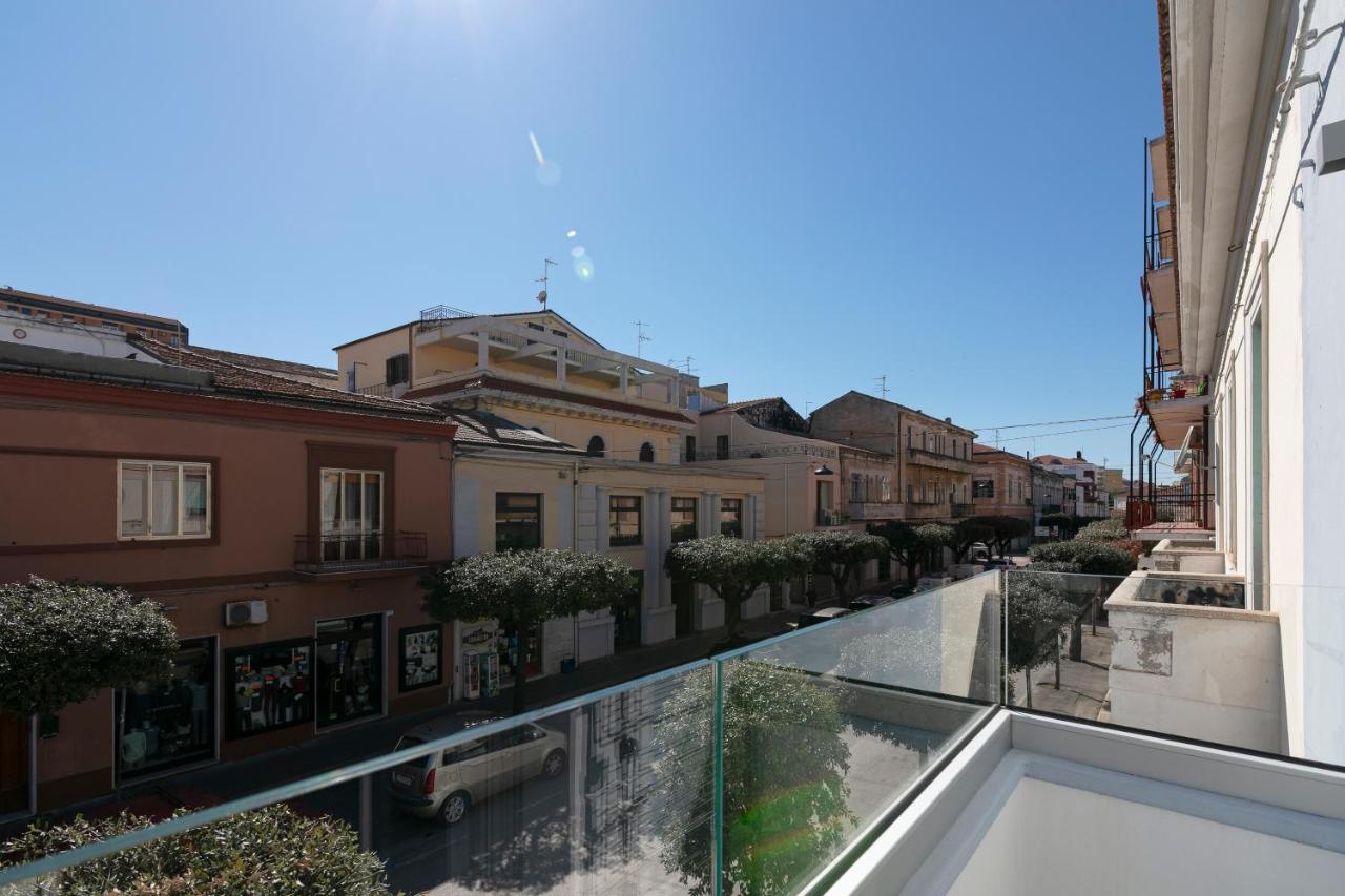Brigida 103 Bed & Breakfast Termoli