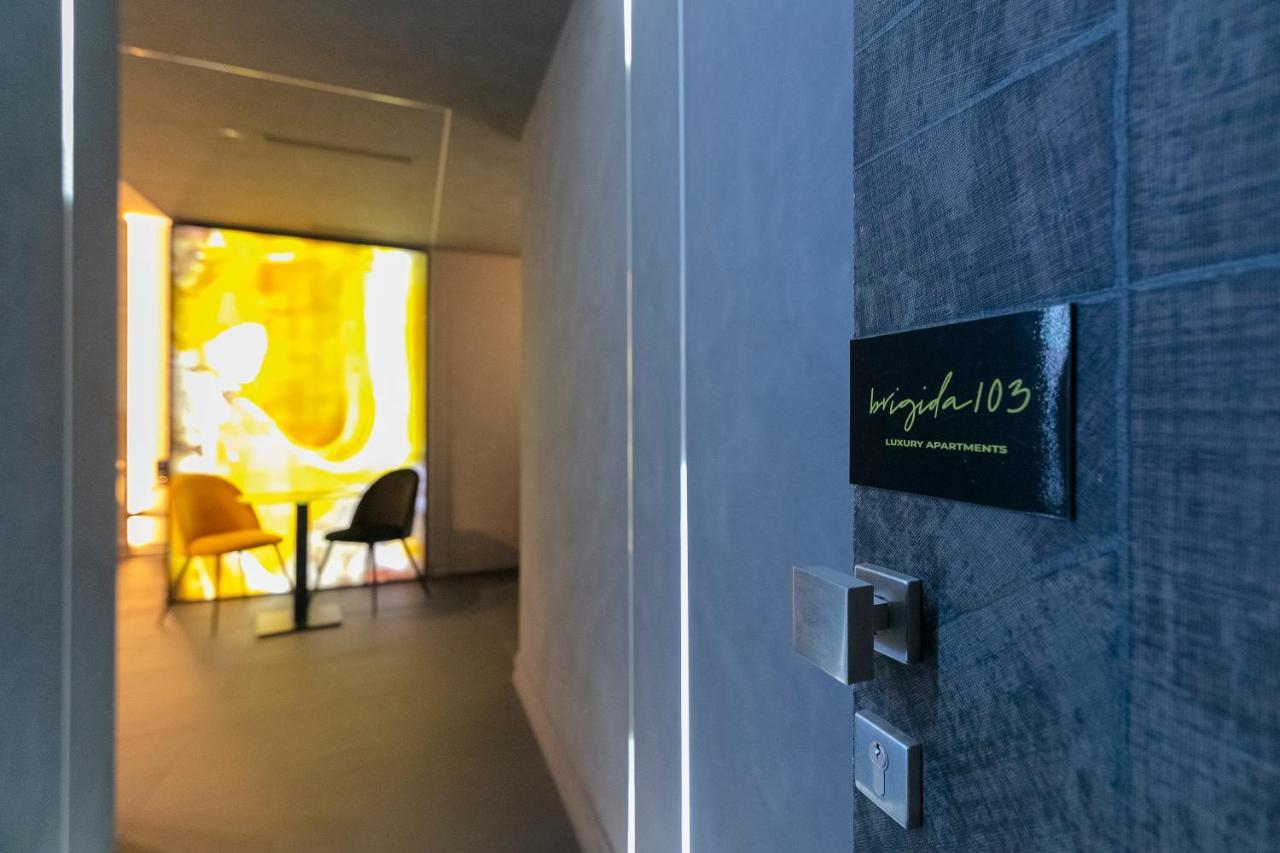 Brigida 103 Bed & Breakfast