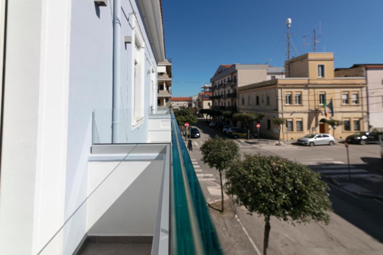 Brigida 103 Bed & Breakfast *